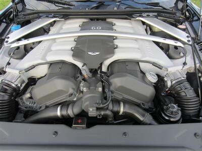 2011 Aston Martin Rapide   - Photo 18 - Boca Raton, FL 33431