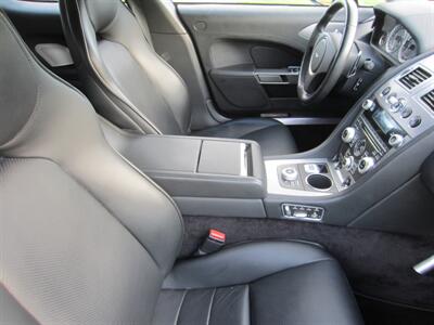 2011 Aston Martin Rapide   - Photo 6 - Boca Raton, FL 33431