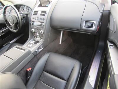 2011 Aston Martin Rapide   - Photo 5 - Boca Raton, FL 33431
