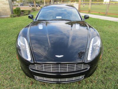 2011 Aston Martin Rapide   - Photo 19 - Boca Raton, FL 33431