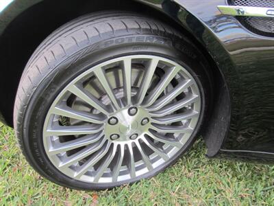 2011 Aston Martin Rapide   - Photo 20 - Boca Raton, FL 33431
