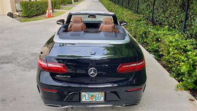 2018 Mercedes-Benz E 400  AMG - Photo 15 - Boca Raton, FL 33431