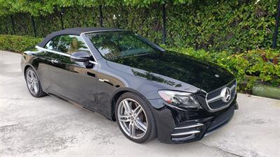 2018 Mercedes-Benz E 400  AMG - Photo 21 - Boca Raton, FL 33431