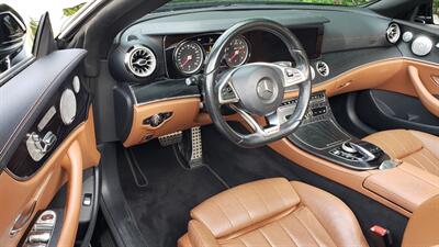 2018 Mercedes-Benz E 400  AMG - Photo 13 - Boca Raton, FL 33431