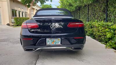 2018 Mercedes-Benz E 400  AMG - Photo 24 - Boca Raton, FL 33431