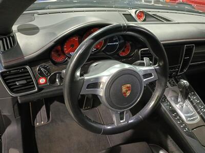 2015 Porsche Panamera GTS   - Photo 21 - Boca Raton, FL 33431