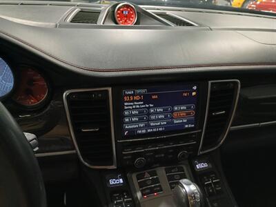 2015 Porsche Panamera GTS   - Photo 28 - Boca Raton, FL 33431
