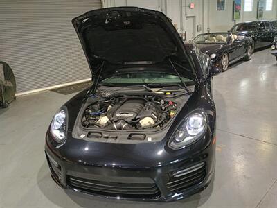 2015 Porsche Panamera GTS   - Photo 44 - Boca Raton, FL 33431