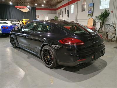 2015 Porsche Panamera GTS   - Photo 3 - Boca Raton, FL 33431