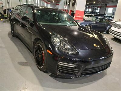 2015 Porsche Panamera GTS   - Photo 8 - Boca Raton, FL 33431