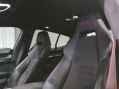 2015 Porsche Panamera GTS   - Photo 19 - Boca Raton, FL 33431