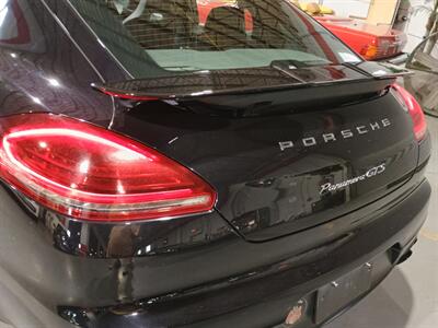 2015 Porsche Panamera GTS   - Photo 53 - Boca Raton, FL 33431