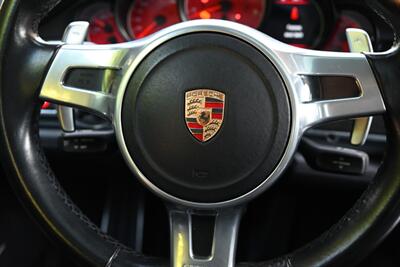 2015 Porsche Panamera GTS - Photo 38 - Boca Raton, FL 33431