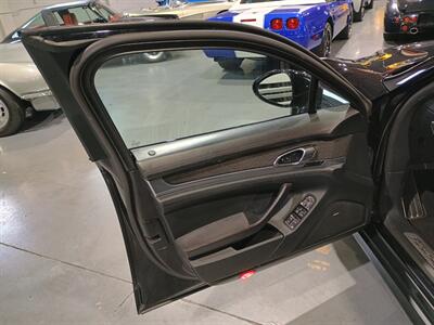 2015 Porsche Panamera GTS   - Photo 13 - Boca Raton, FL 33431