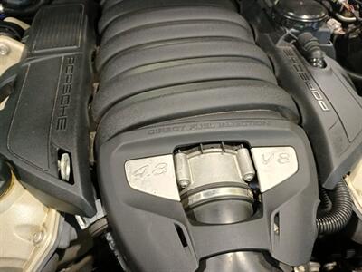 2015 Porsche Panamera GTS   - Photo 46 - Boca Raton, FL 33431