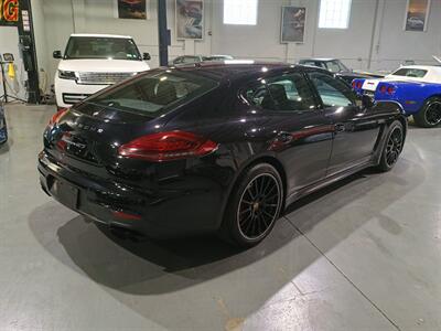 2015 Porsche Panamera GTS   - Photo 6 - Boca Raton, FL 33431