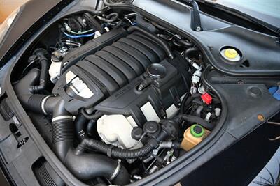 2015 Porsche Panamera GTS - Photo 16 - Boca Raton, FL 33431