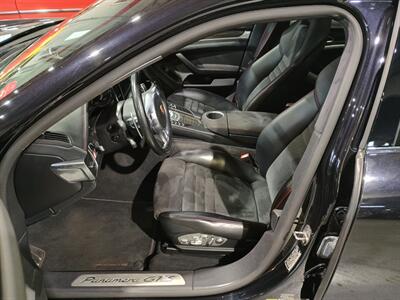 2015 Porsche Panamera GTS   - Photo 16 - Boca Raton, FL 33431