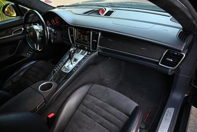 2015 Porsche Panamera GTS - Photo 20 - Boca Raton, FL 33431