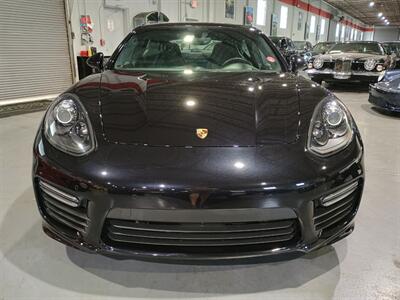 2015 Porsche Panamera GTS   - Photo 9 - Boca Raton, FL 33431
