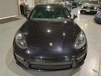 2015 Porsche Panamera GTS   - Photo 10 - Boca Raton, FL 33431