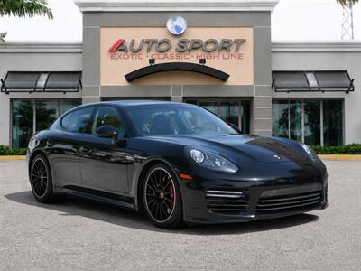 2015 Porsche Panamera GTS - Photo 5 - Boca Raton, FL 33431