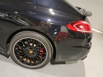 2015 Porsche Panamera GTS   - Photo 55 - Boca Raton, FL 33431