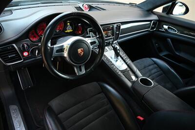2015 Porsche Panamera GTS - Photo 50 - Boca Raton, FL 33431