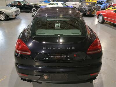 2015 Porsche Panamera GTS   - Photo 5 - Boca Raton, FL 33431