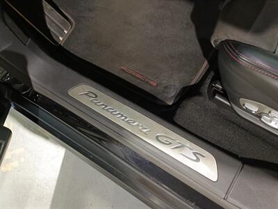2015 Porsche Panamera GTS   - Photo 15 - Boca Raton, FL 33431
