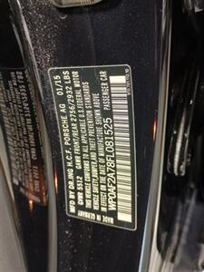 2015 Porsche Panamera GTS   - Photo 58 - Boca Raton, FL 33431