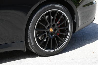 2015 Porsche Panamera GTS - Photo 9 - Boca Raton, FL 33431