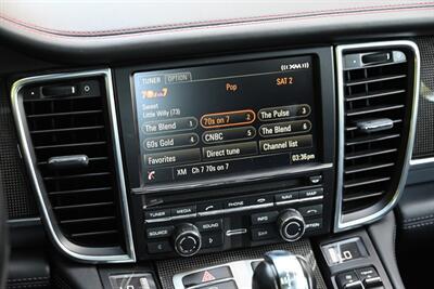 2015 Porsche Panamera GTS - Photo 43 - Boca Raton, FL 33431