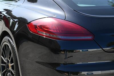 2015 Porsche Panamera GTS - Photo 10 - Boca Raton, FL 33431