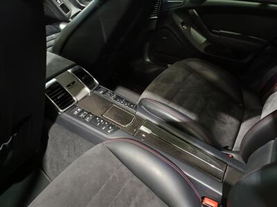 2015 Porsche Panamera GTS   - Photo 33 - Boca Raton, FL 33431