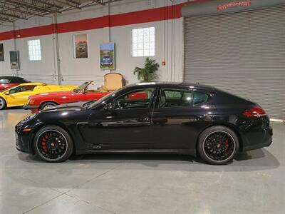 2015 Porsche Panamera GTS   - Photo 2 - Boca Raton, FL 33431