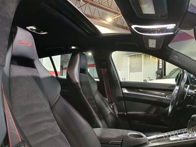2015 Porsche Panamera GTS   - Photo 40 - Boca Raton, FL 33431