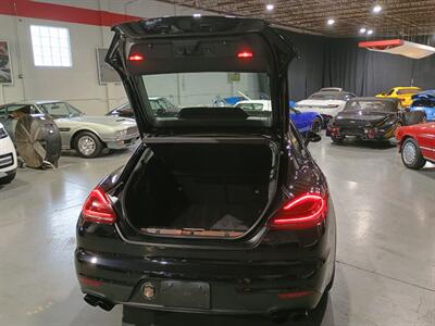 2015 Porsche Panamera GTS   - Photo 49 - Boca Raton, FL 33431
