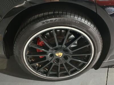 2015 Porsche Panamera GTS   - Photo 56 - Boca Raton, FL 33431