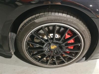 2015 Porsche Panamera GTS   - Photo 57 - Boca Raton, FL 33431