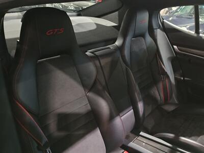 2015 Porsche Panamera GTS   - Photo 34 - Boca Raton, FL 33431