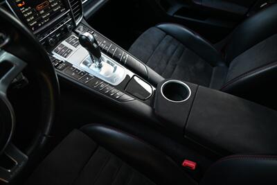 2015 Porsche Panamera GTS - Photo 51 - Boca Raton, FL 33431