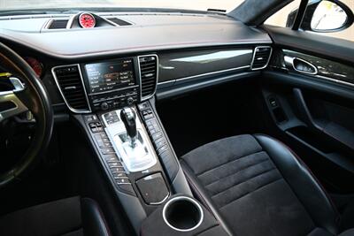 2015 Porsche Panamera GTS - Photo 36 - Boca Raton, FL 33431