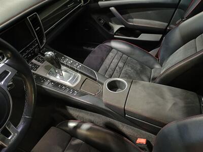 2015 Porsche Panamera GTS   - Photo 22 - Boca Raton, FL 33431