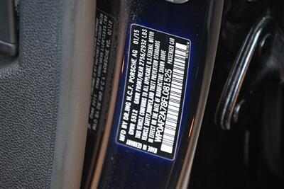 2015 Porsche Panamera GTS - Photo 49 - Boca Raton, FL 33431