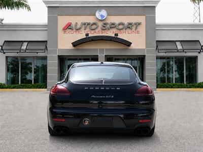 2015 Porsche Panamera GTS - Photo 3 - Boca Raton, FL 33431