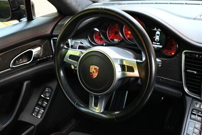 2015 Porsche Panamera GTS - Photo 37 - Boca Raton, FL 33431