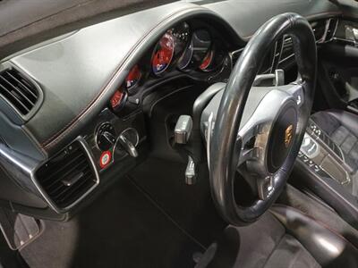 2015 Porsche Panamera GTS   - Photo 20 - Boca Raton, FL 33431