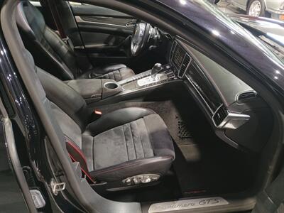 2015 Porsche Panamera GTS   - Photo 37 - Boca Raton, FL 33431