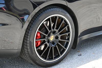 2015 Porsche Panamera GTS - Photo 12 - Boca Raton, FL 33431